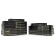 Switch Cisco SG250-10P-K9-NA - Administrable - 8 x PoE+ - 2 x Gigabit SFP