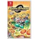 Videojuego Nintendo - Sushi Strikers The Way Of Sushido - para Nintendo Switch