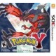 Videojuego Nintendo - Pokemon Y - para Nintendo 3DS