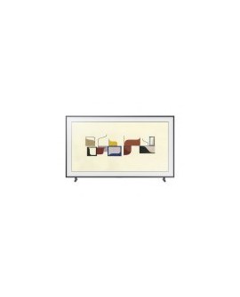 Pantalla LED Smart TV Samsung UN55LS003AFXZX - 55" - 3840 x 2160 - HDMI - USB - 40W