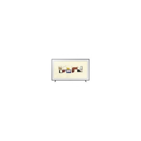 Pantalla LED Smart TV Samsung UN55LS003AFXZX - 55" - 3840 x 2160 - HDMI - USB - 40W
