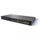Switch Cisco SG250-26-K9-NA - 26 Puertos