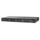 Switch Cisco SF250-48-K9-NA - 48 Puertos