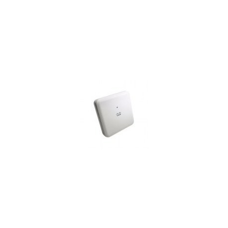Punto de Acceso Cisco Aironet 1830 - 1000 Mbit/s - 2.4/5ghz - RJ-45 - Mobility Express