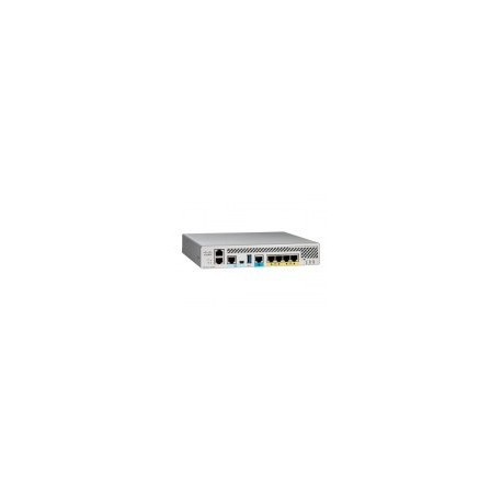 Punto de Acceso Cisco 3504 - Inalámbrica