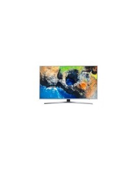 Pantalla Smart TV Samsung UN49MU6400FXZX - 49" - 3840 x 2160 - HDMI - USB - 20W