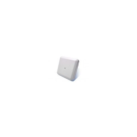 Punto de Acceso Cisco Aironet 3802i  - 2600 Mbps - Doble banda - 802.11ac - USB- Antena Interna