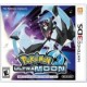 Videojuego Nintendo - Pokemon Ultra Moon - para Nintendo 3DS