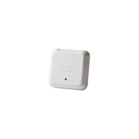 Punto de Acceso Cisco WAP150 - IEEE 802.11ac - Doble Banda - 2.4 GHz - Gigabit Ethernet - PoE