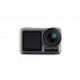 Cámara Deportiva DJI Osmo Action - 2.4" - 12MP - Full HD - Wi-Fi - Bluetooth - Gris