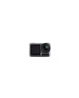 Cámara Deportiva DJI Osmo Action - 2.4" - 12MP - Full HD - Wi-Fi - Bluetooth - Gris