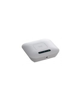 Punto de Acceso Inalámbrico N Cisco - PoE