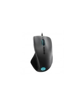 Mouse Lenovo Legion M500 - Alámbrico - USB 2.0 - RGB - Negro