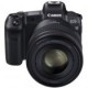 Cámara Canon EOS R - Pantalla Táctil LCD 3.2" - 30.3 MP - Vídeo 3840 x 2160 - Modo Película HD + Lente 24-105mm - Promo Cano
