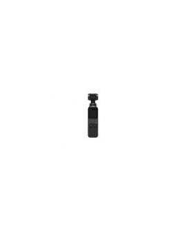 Cámara DJI Osmo Pocket - 2.3" - 3840 x 2160 - 12MP - Negro