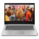 Laptop Lenovo IdeaPad S145-14AST - 14" - AMD A4-9125 - 4GB - 500GB - Windows 10 Home - Plata