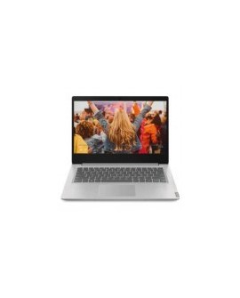 Laptop Lenovo IdeaPad S145-14AST - 14" - AMD A4-9125 - 4GB - 500GB - Windows 10 Home - Plata