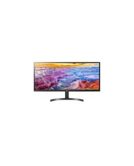 Monitor LG 34WL500-B - 34" - 2560 x 1080 - HDMI
