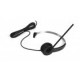 Diadema Lenovo 4XD0K25029 - Alámbrico - USB - Microfono