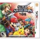 Videojuego Nintendo - Super Smash Bros - para Nintendo 3DS