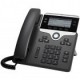 Teléfono Cisco 7841 - Pantalla 3.5" -  4 Líneas