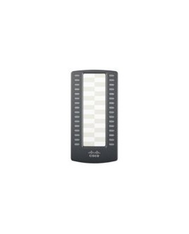 Consola de Recepción 32 Botones para Telefonos Cisco SPA500S