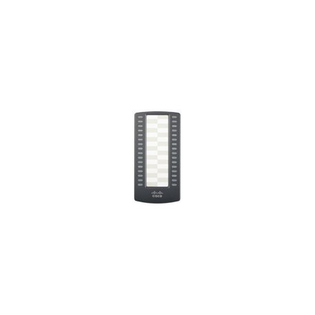 Consola de Recepción 32 Botones para Telefonos Cisco SPA500S