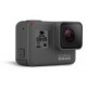 Cámara Hero5 Black GoPro - 12MP - 4K - Wi-Fi