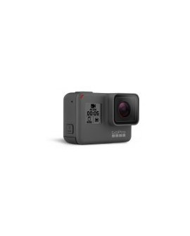 Cámara Hero5 Black GoPro - 12MP - 4K - Wi-Fi