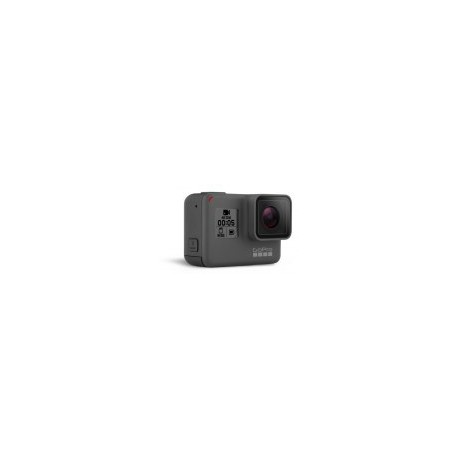 Cámara Hero5 Black GoPro - 12MP - 4K - Wi-Fi