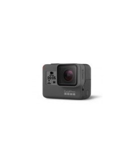 Cámara GoPro Hero 5 - Hasta 10Mts - Resistente al agua - Negro - Sin cargador