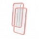 Estuche Protector Gear4 Windsor - Para Apple iPhone X - Oro Rosa