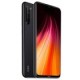 Smartphone Xiaomi Redmi Note 8 - 6.3" - Snapdragon 665 - 4GB - 64GB - Doble Sim - Android 9 - Negro