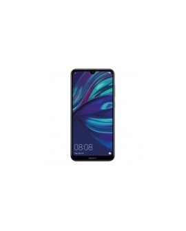 Smartphone Huawei Y7 2019 - 6.2" - Kirin 710 - 3GB - 32GB - Cámaras 8MP/13MP - Android 8.1 Oreo - Negro