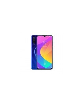 Smartphone Xiaomi Mi 9 Lite - 6.39" - Snapdragon 710 - 6GB - 128GB - Android 9 - Azul