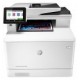 Multifuncional HP LaserJet Pro M479fdw - 28ppm Negro/Color - Láser - Wi-Fi - USB - Ethernet - Dúplex