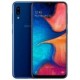 Smartphone Samsung Galaxy A20 - 6.2" - Octa Core - 3GB - 32GB - Doble Sim - Android 9.0 Pie - Azul