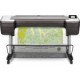 Plotter HP Designjet T1700 - 2400 x 1200 DPI - Color - Ethernet - USB - 500 GB - Requiere Servicio de Instalación H4518E