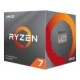 Procesador AMD Ryzen 7 3700X - 3.6GHz - 8 Núcleos - Socket AM4 - 32MB - 65W