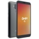 Smartphone GHIA G1 - 5.72" - Quad Core - 1GB - 16GB - Cámara 5MP/13MP - Android Go 8.1 - Negro