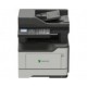 Multifuncional Lexmark MB2338ADW - 36ppm - 1200 x 1200dpi - Dúplex - WiFi - USB - Ethernet - Gris