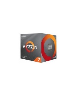 Procesador AMD Ryzen 7 3700X - 3.6GHz - 8 Núcleos - Socket AM4 - 32MB - 65W