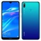 Smartphone Huawei Y7 2019 - 6.2" - Octa Core - 3GB - 32GB - Cámara 8MP/13MP - Android 8.1 - Azul