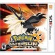 Videojuego Nintendo - Pokemon Ultra Sun - para Nintendo 3DS