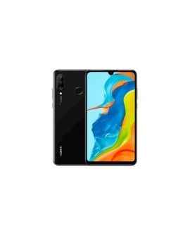 Smartphone Huawei P30 Lite - 6.15" - Octa-Core - 4GB - 128GB - Cámaras 32MP / 24MP - 3340mAh - Android 8.1 - Negro