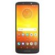 Smartphone Motorola Moto E5 - 5.7" - Snapdragon 430 - 2GB - 16GB - Nano Sim - Cámara 5MP/13MP - Android 8.0 - Gris