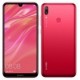 Smartphone Huawei Y7 2019 - 6.2" - Snapdragon 450 - 3GB - 32GB - Android 8.1 Rojo
