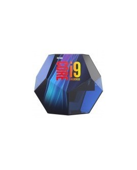 Procesador Intel Core i9-9900K - 3,6 GHz - 8 Núcleos - 1151 - 16MB Caché - 95W