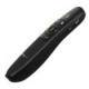 Presentador StarTech.com PRESREMOTEG - Inalámbrico - Láser Verde - Receptor USB