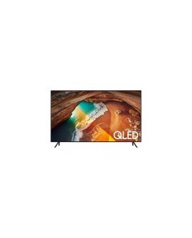 Pantalla Smart TV Samsung Q60R - 82" - 3840 x 2160 - 4 HDMI - 2 USB